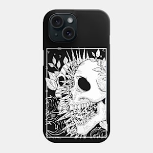 O' death Phone Case