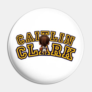 Caitlin 22 Pin