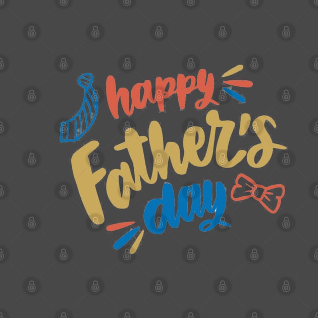 Happy Father's Day by busines_night