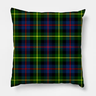 Clan Farquharson Pillow