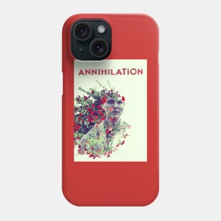 Are you Lena? (Second version) Phone Case