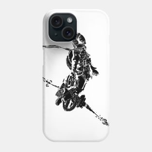 Journey Through Space Phone Case