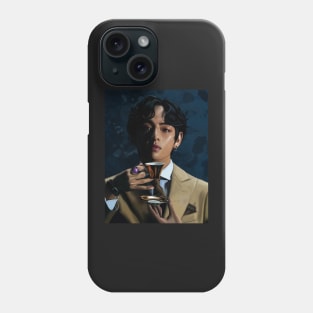 Kim Taehyung Phone Case