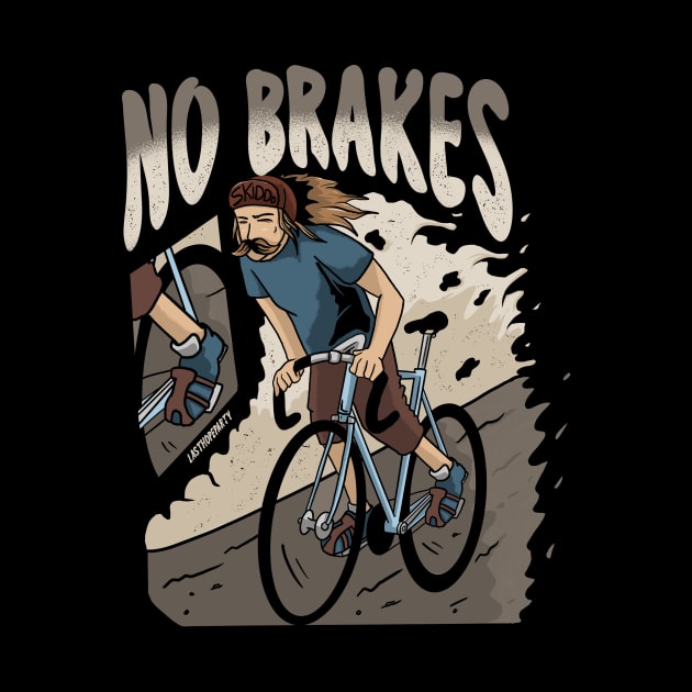 fixed gear no brake by lasthopeparty