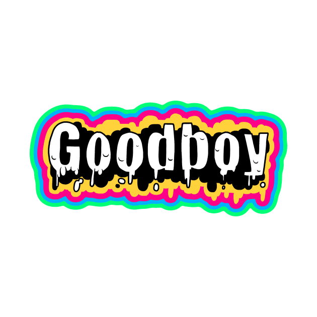 KLADD .goodboy by Noxlof