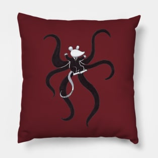 Slenderposs Pillow