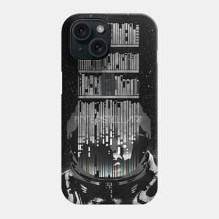 Interstellar Phone Case