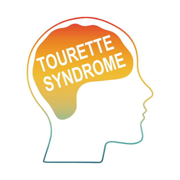 Tourette Syndrome by YassineCastle