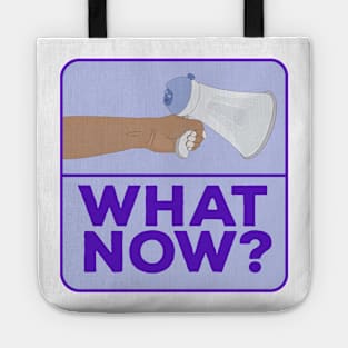 What Now!? Tote