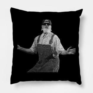 Limp Bizkit 2023 Tour Pillow