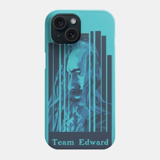 Team Edward Teach (Blackbeard) Phone Case