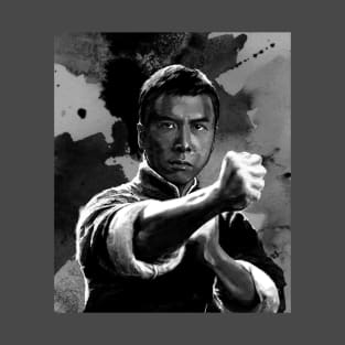 ip man T-Shirt