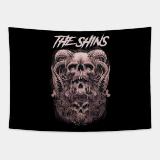 SHINS BAND Tapestry