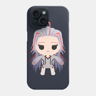 Chibi Aiba Phone Case