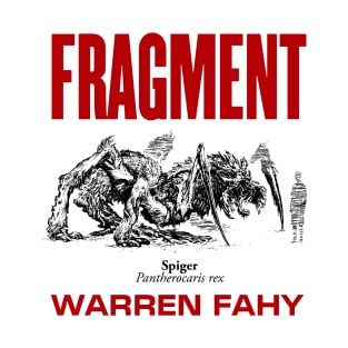 FRAGMENT: Spiger T-Shirt