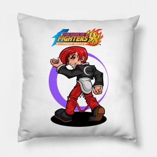 Iori Yagami Pillow