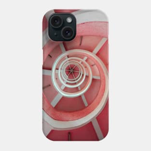 Spiral Phone Case