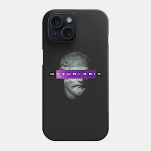 Mythologic Minimal Phone Case