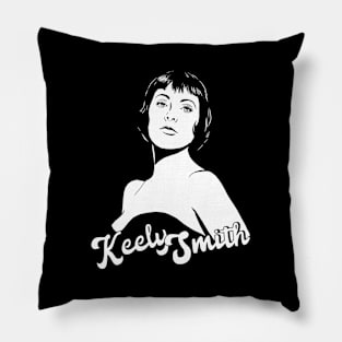 Keely Pillow