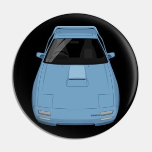 RX-7 Savanna 2nd gen FC3S - Blue Pin