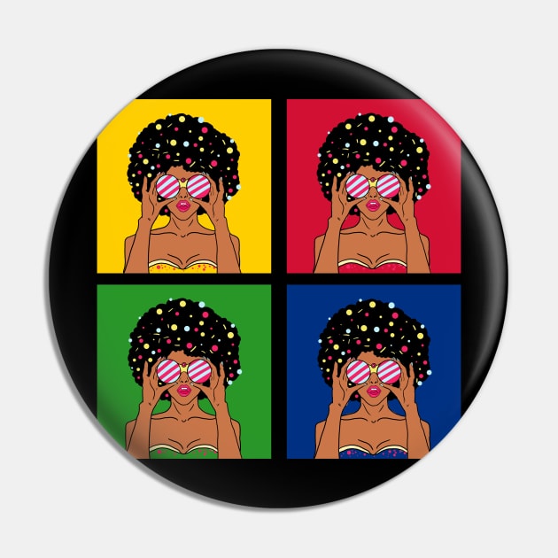 unapologetically black Pin by moudzy