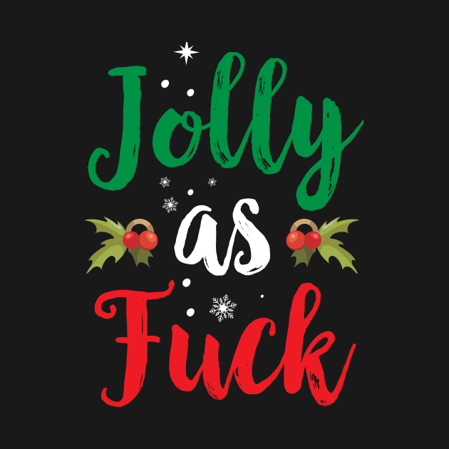 Jolly As Fuck by Eugenex