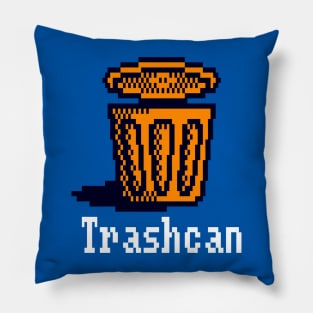 AmigaOS 1.3 Trashcan Pillow