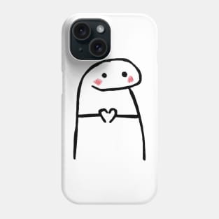 flork love Phone Case