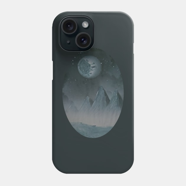 beautiful landscape s3 Phone Case by LUSTOSA S3