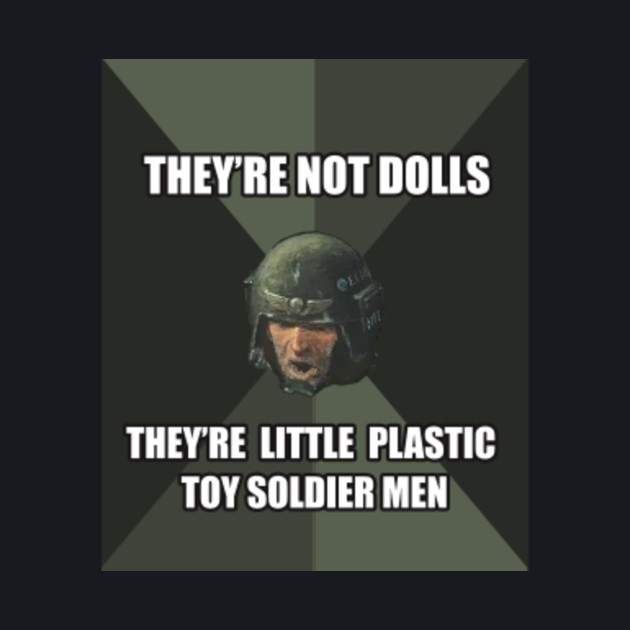 Warhammer Advice Guardsman On The 40k Hobby Warhammer 40k