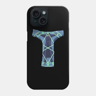 Orichalcos Easter Day Phone Case