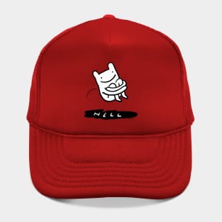 Hell - JoKoBo Hat