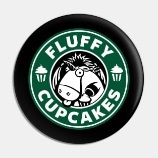 Fluffy Cupcakes Pin