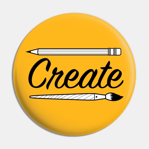 Create Pin by Woah_Jonny