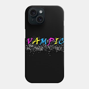 PansVampic Phone Case