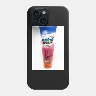 fragrance lotion Phone Case