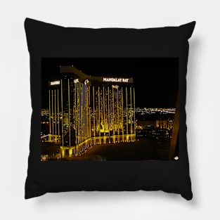 Mandalay Bay Pillow