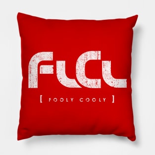 FLCL Pillow