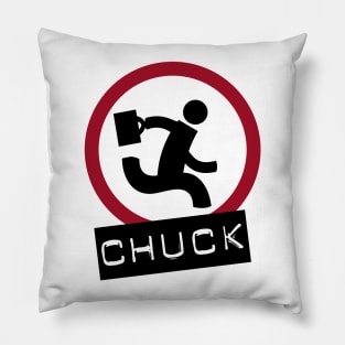 chuck Pillow