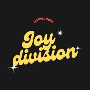 Joy division T-Shirt