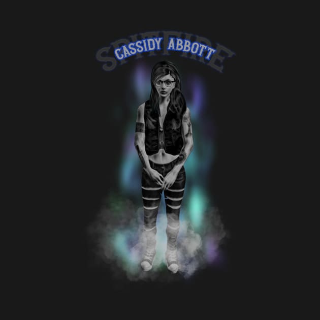 Cassidy by Chaotic Patches