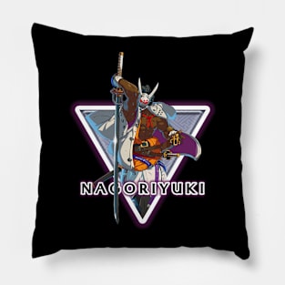 NAGORIYUKI Pillow