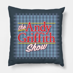 The Andy Griffith show Pillow