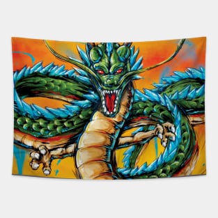 Shenlong Tapestry