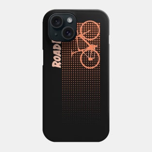 Road Bike Phone Case