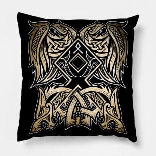 Odal Pillow