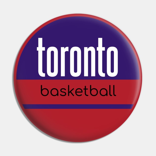 toronto raptors basketball Pin by BVHstudio