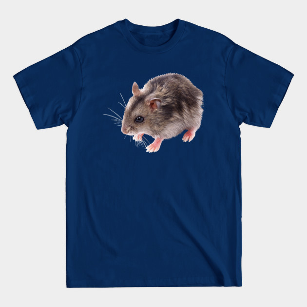 Discover Mouse - Mouse - T-Shirt