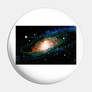 GALAXY Pin