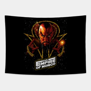 MING WARS Tapestry